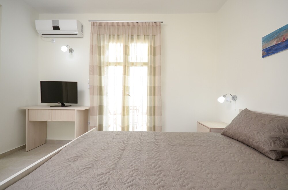 Villa, Private Pool, Sea View (Sand Lilly) - Guestroom