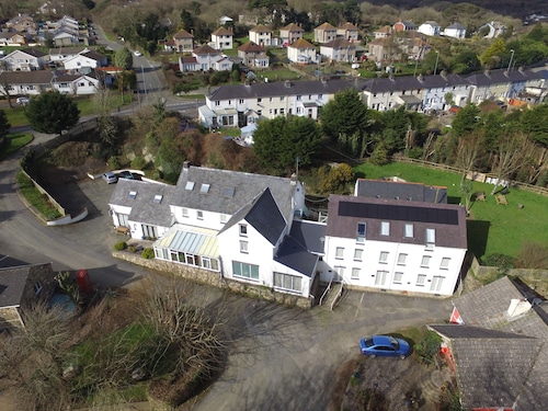 Ivybridge Guest House
