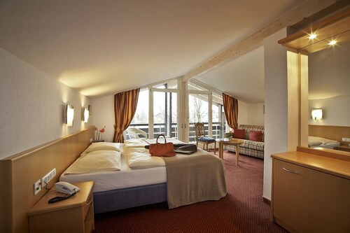 Hotel Bavaria