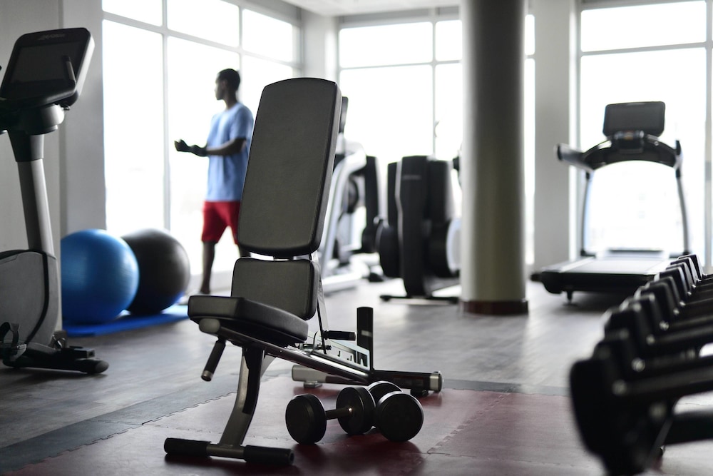 Installations sportives