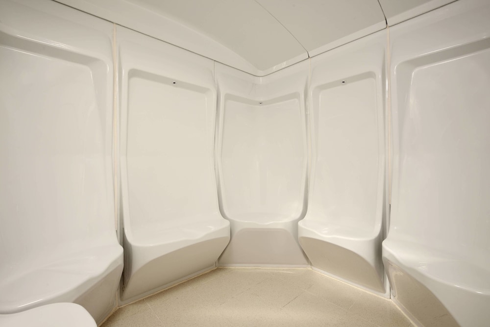 Installations sportives
