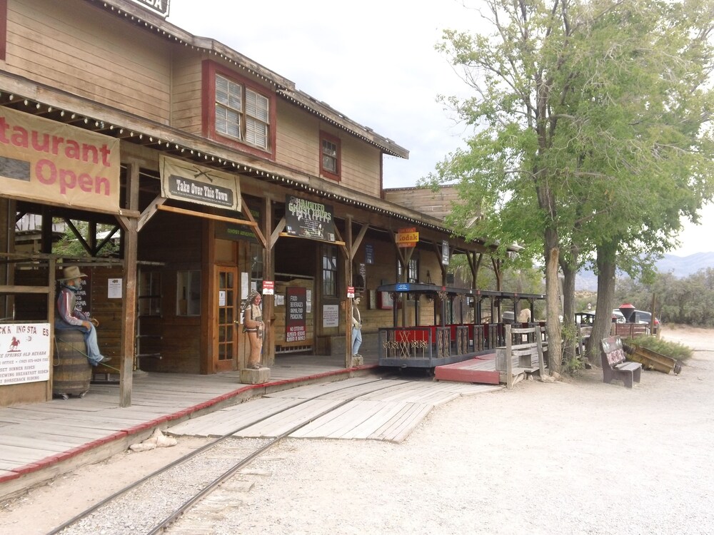 Gift Shop