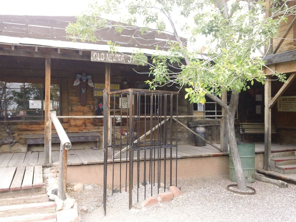 Gift Shop