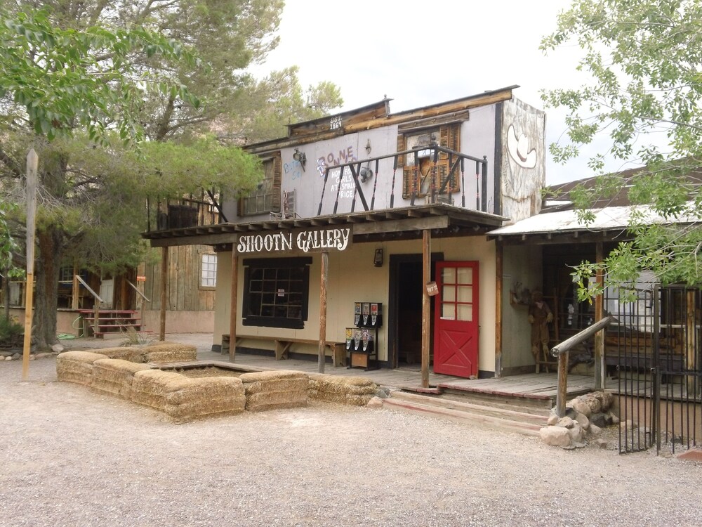 Gift Shop