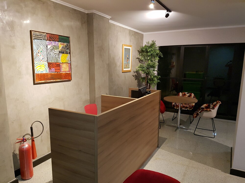 리셉션