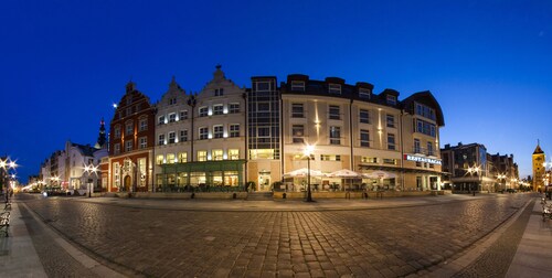 Focus Hotel Premium Elbląg
