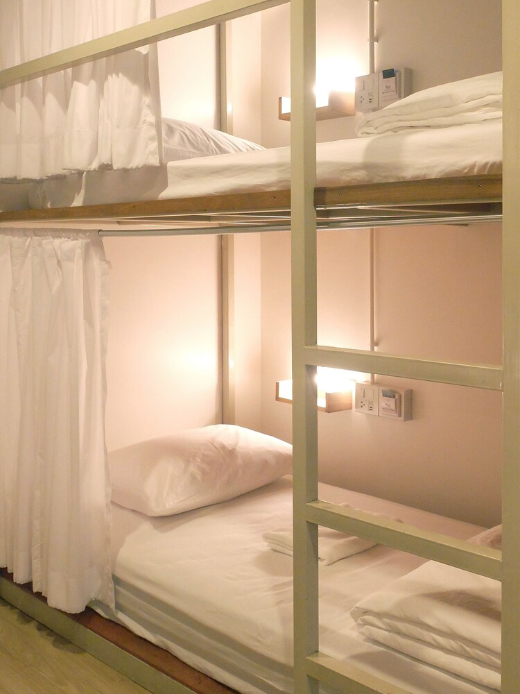 ห้องพัก