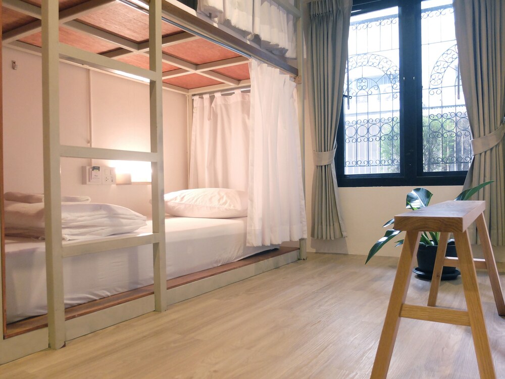 ห้องพัก