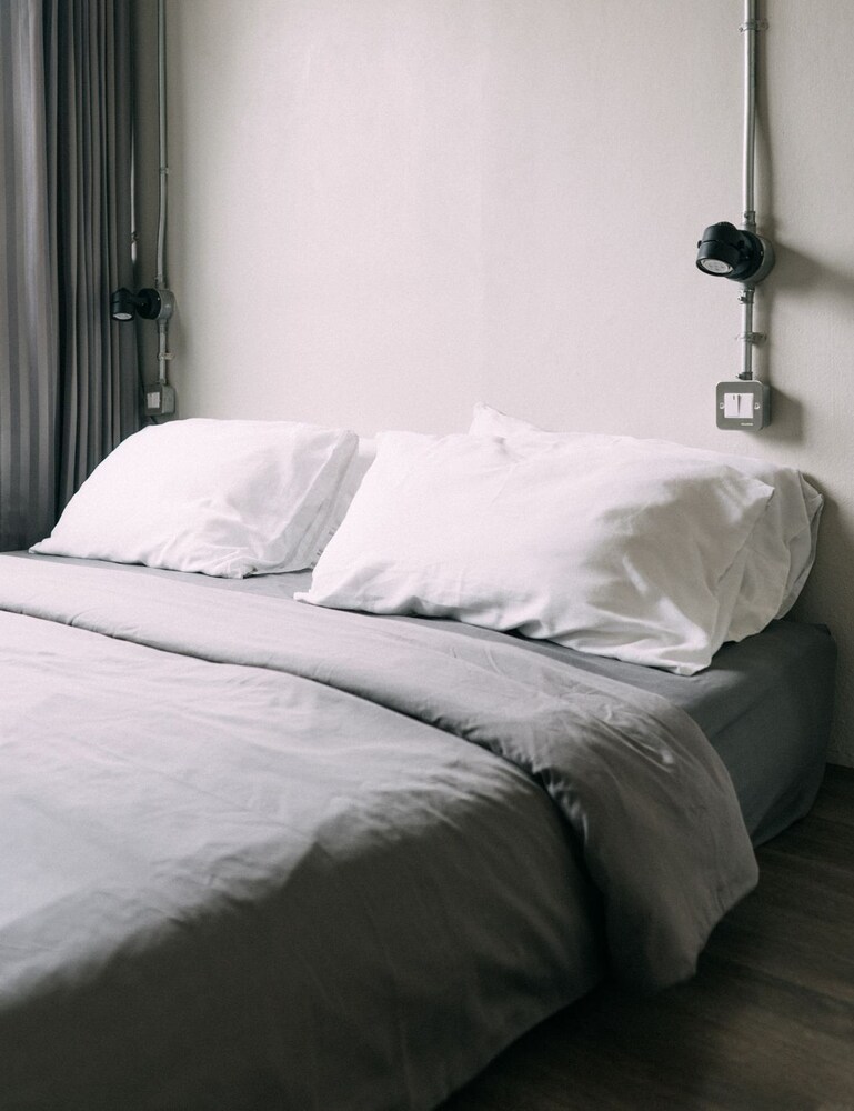 ห้องพัก
