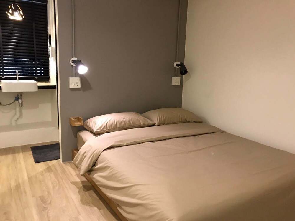 ห้องพัก