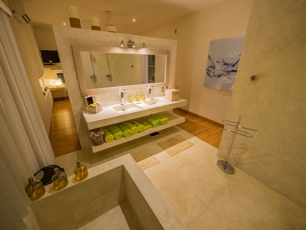 객실 (Corazon Four Bedroom House)