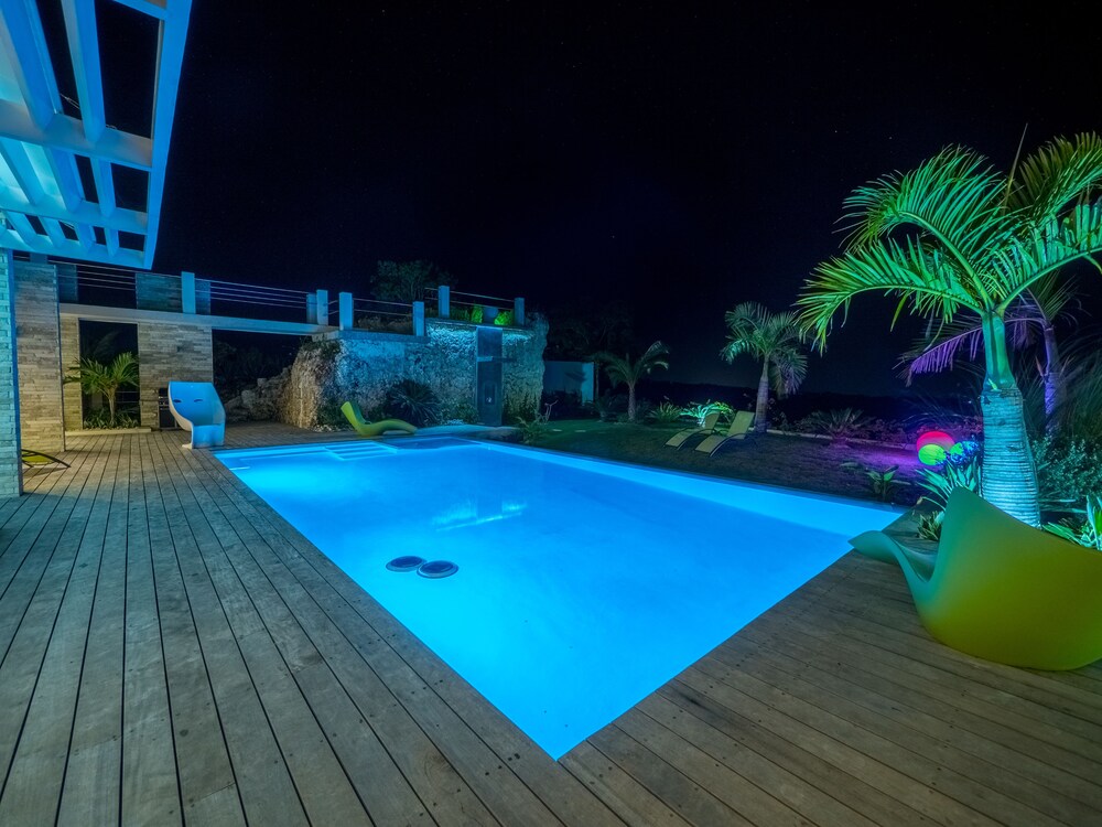 객실 (Casa Panaema, Three Bedroom House)