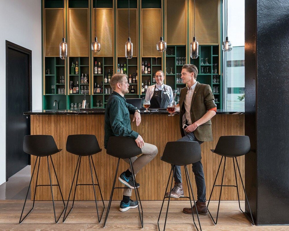 Hotellbar
