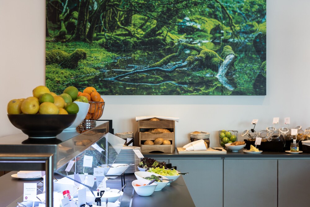 Frokostområde