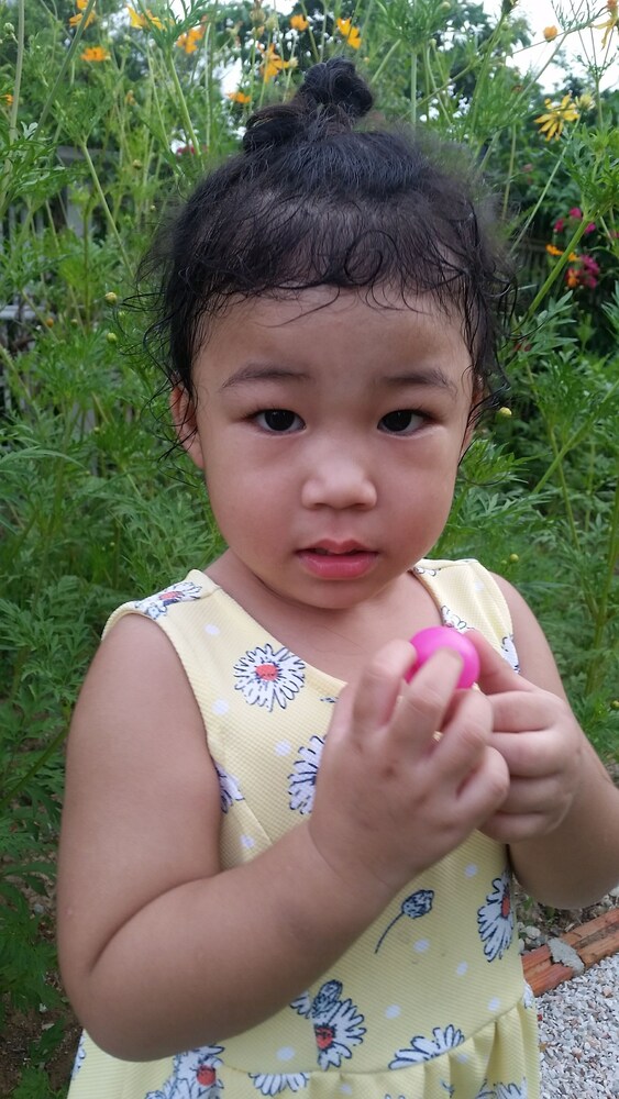 พื้นที่สำหรับเด็ก