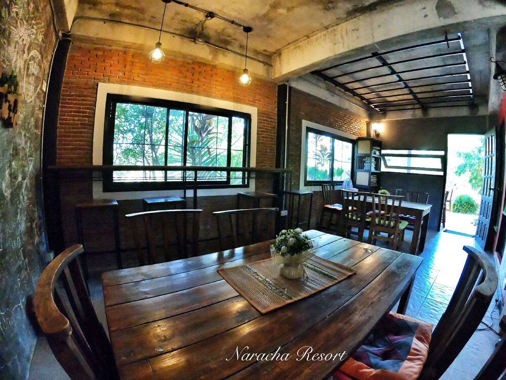 ร้านอาหาร