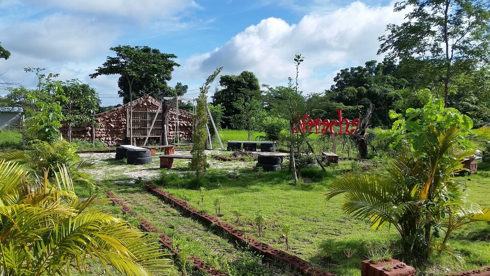พื้นที่สำหรับเด็ก