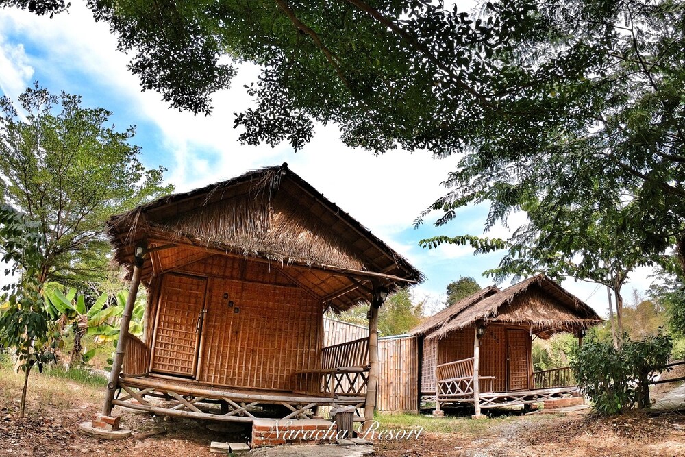 ห้องพัก