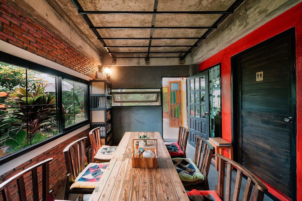 ร้านอาหาร