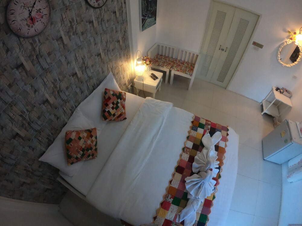ห้องพัก