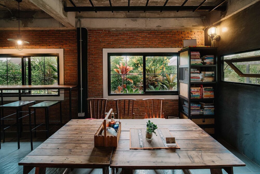 ร้านอาหาร