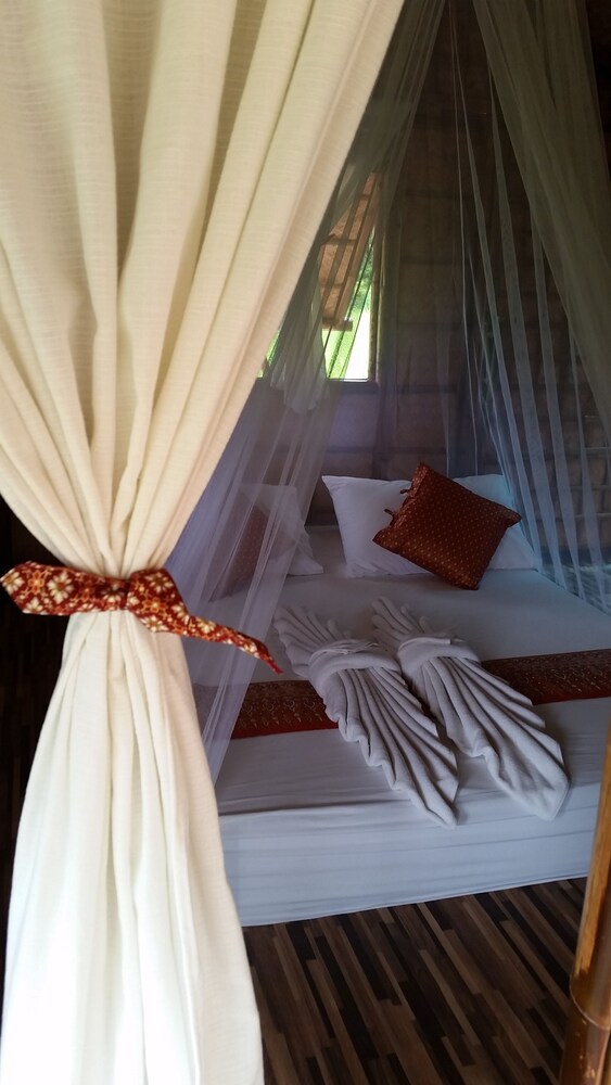 ห้องพัก