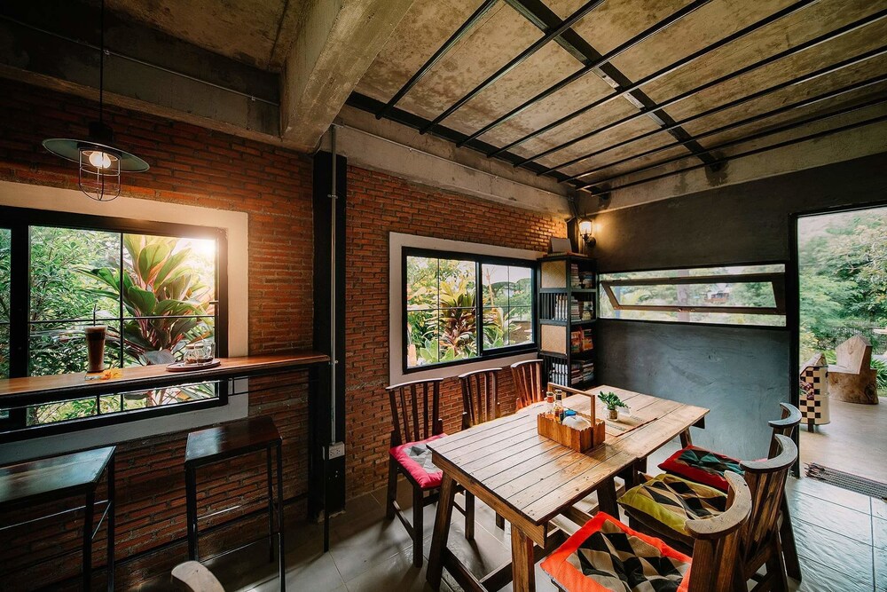 ร้านอาหาร