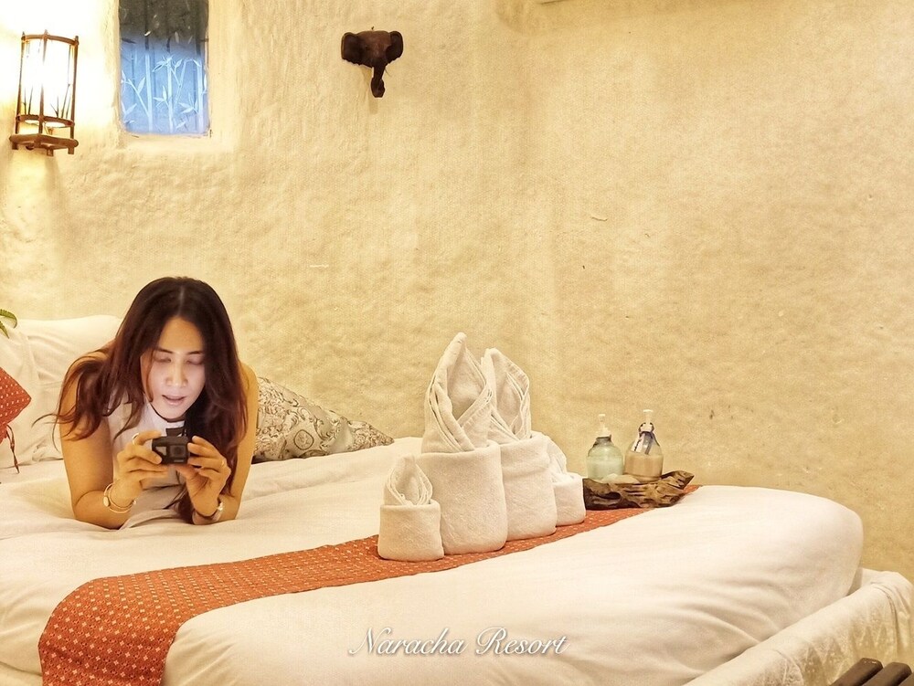 ห้องพัก