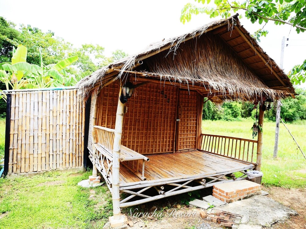 ห้องพัก