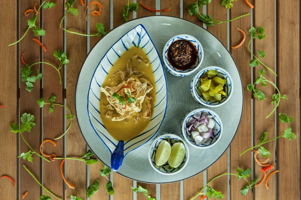 식사 및 음료