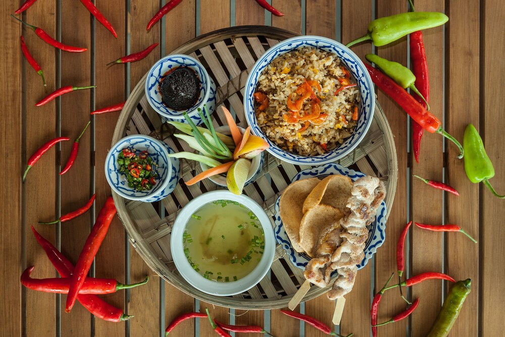 식사 및 음료