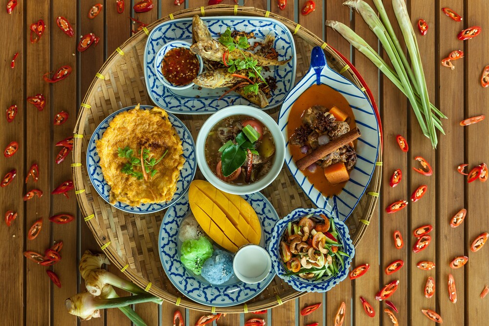 식사 및 음료