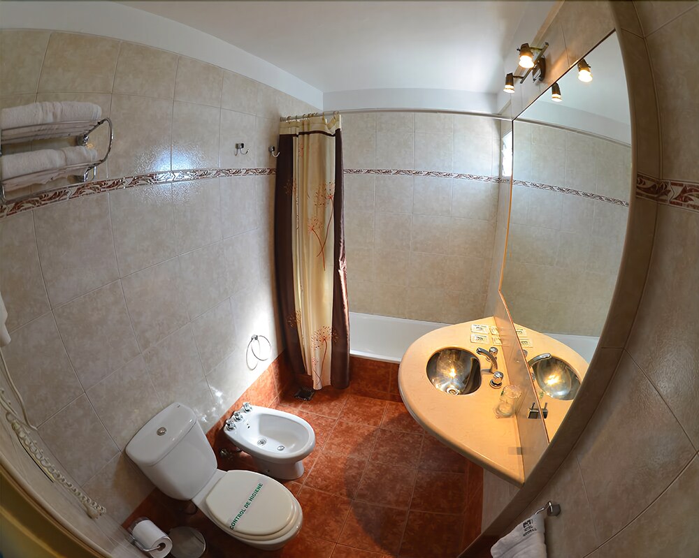 Cuarto de baño
