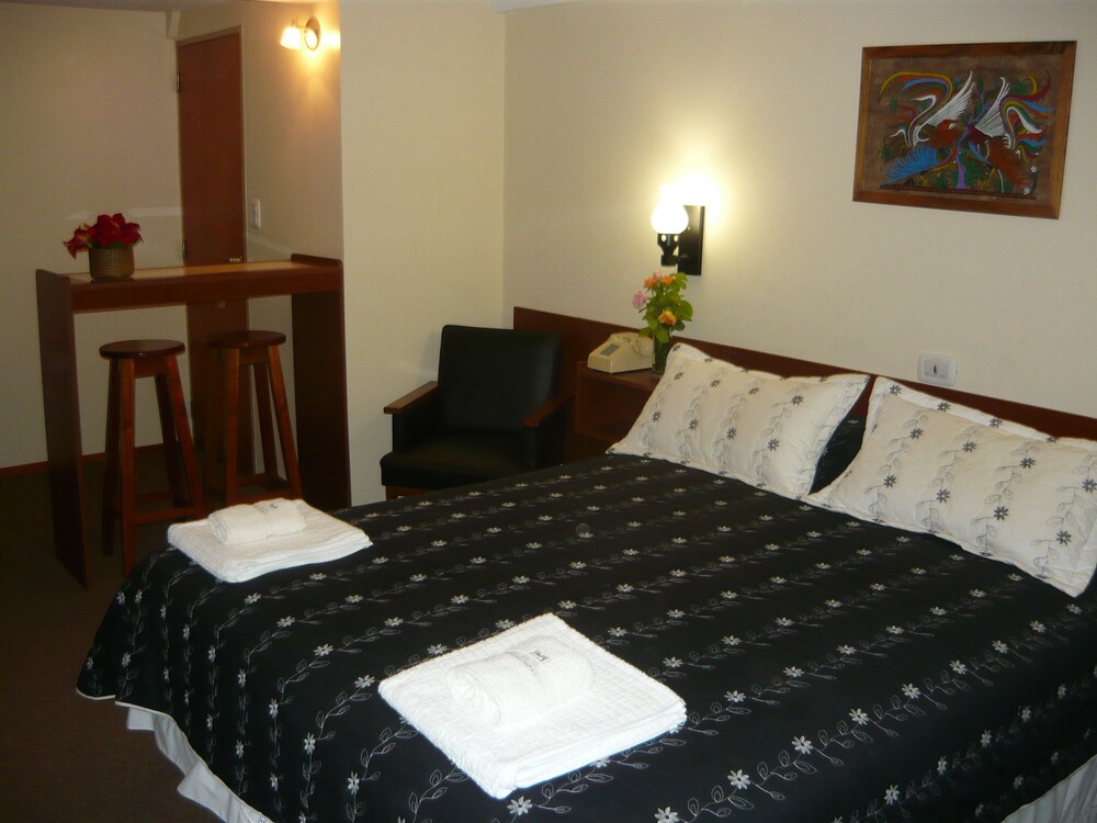 Habitación