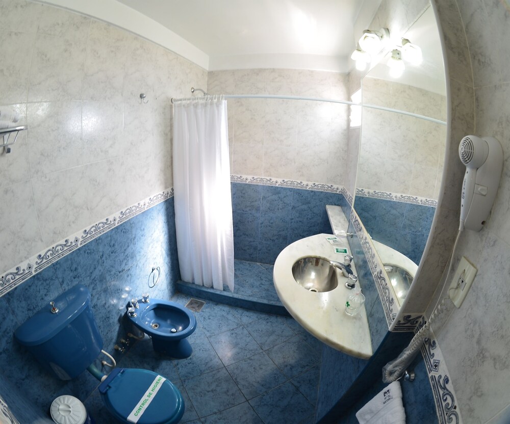 Cuarto de baño