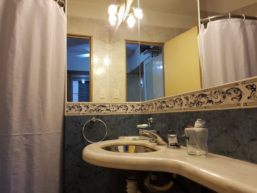 Cuarto de baño