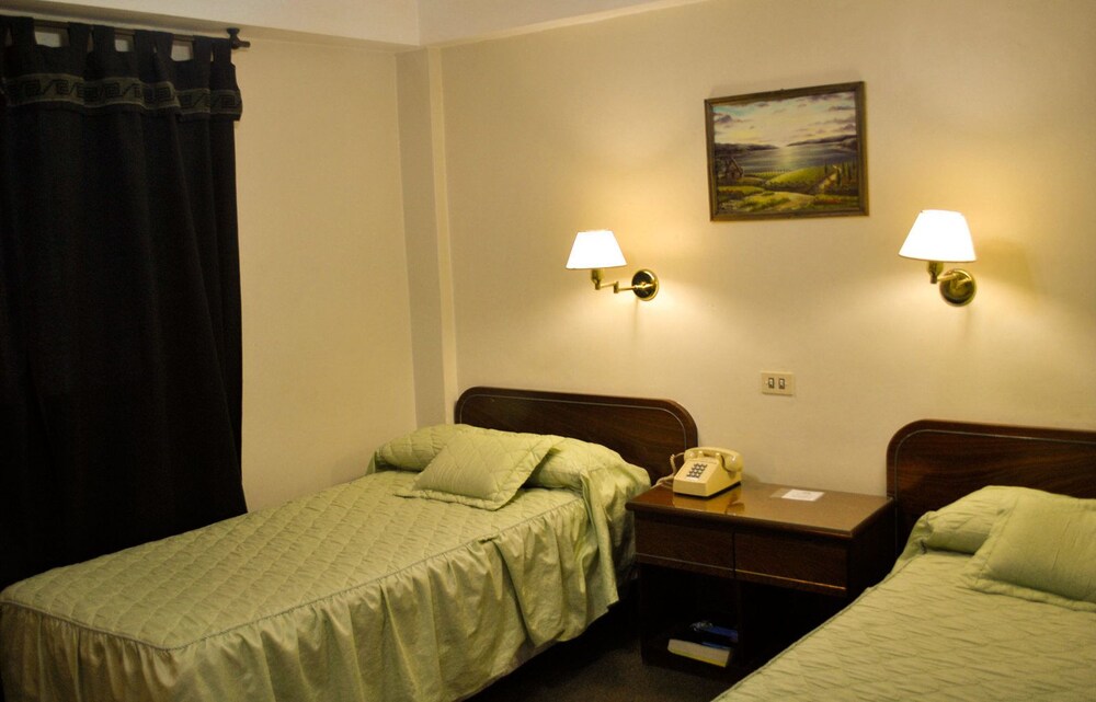 Habitación