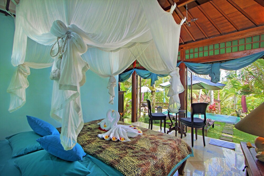 Villa, 2 Bedrooms, Private Pool - Guestroom View