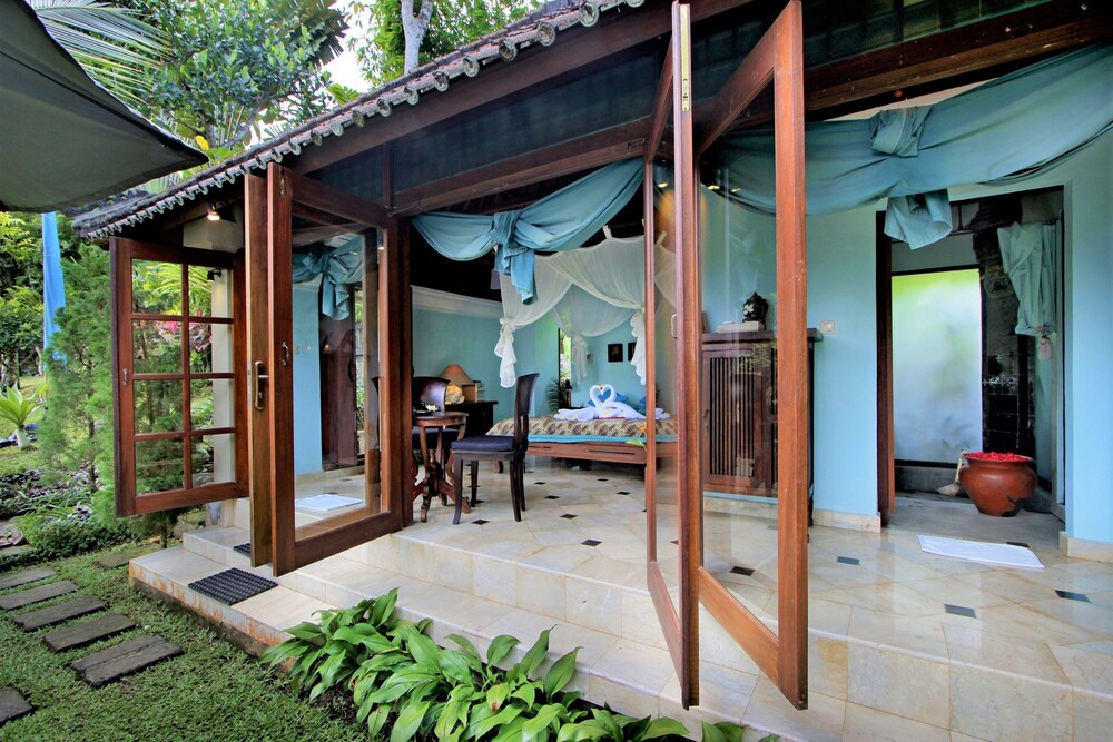 Villa, 2 Bedrooms, Private Pool - Guestroom