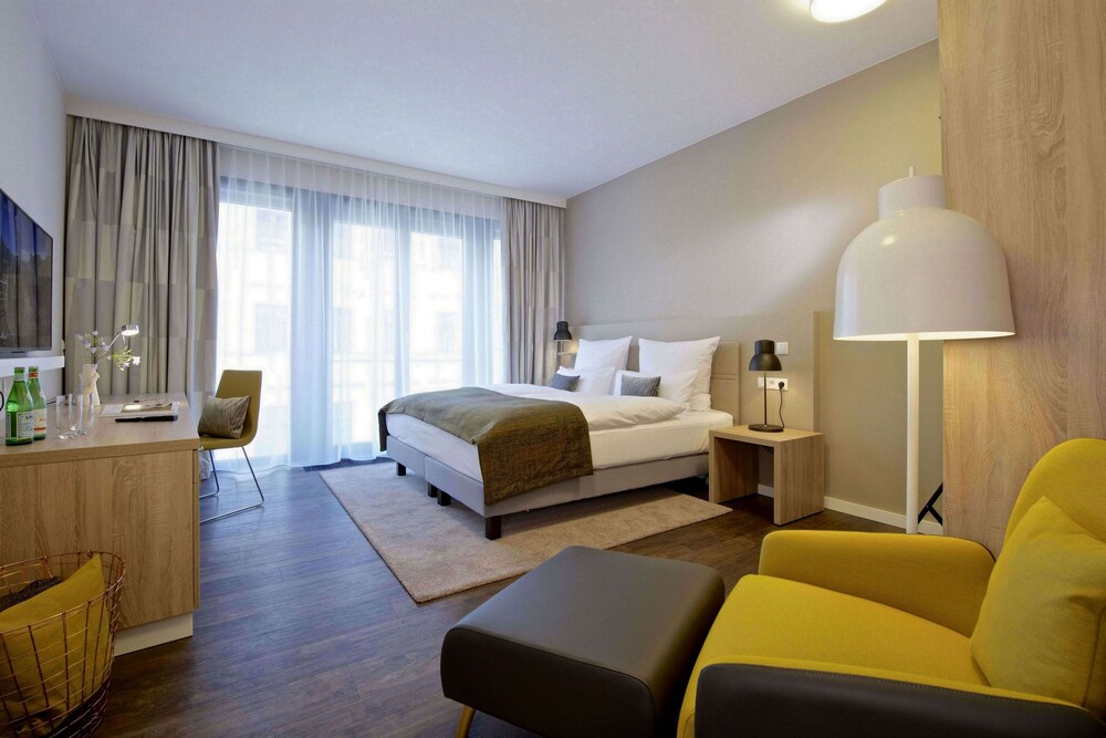 Zimmer (Executive-Apartment, Nichtraucher)