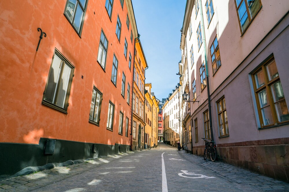 Näköala kadulle