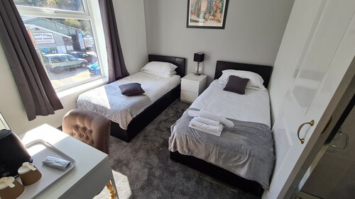 Y Gwynedd Inn