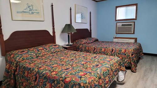 Budget Inn