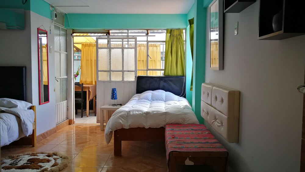 Studio, Kitchenette - Guestroom