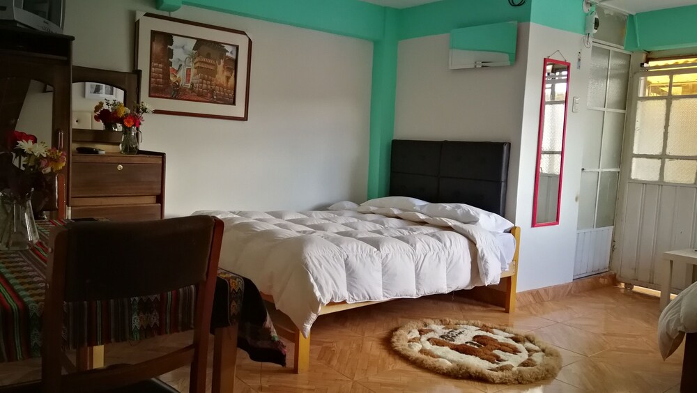 Studio, Kitchenette - Guestroom