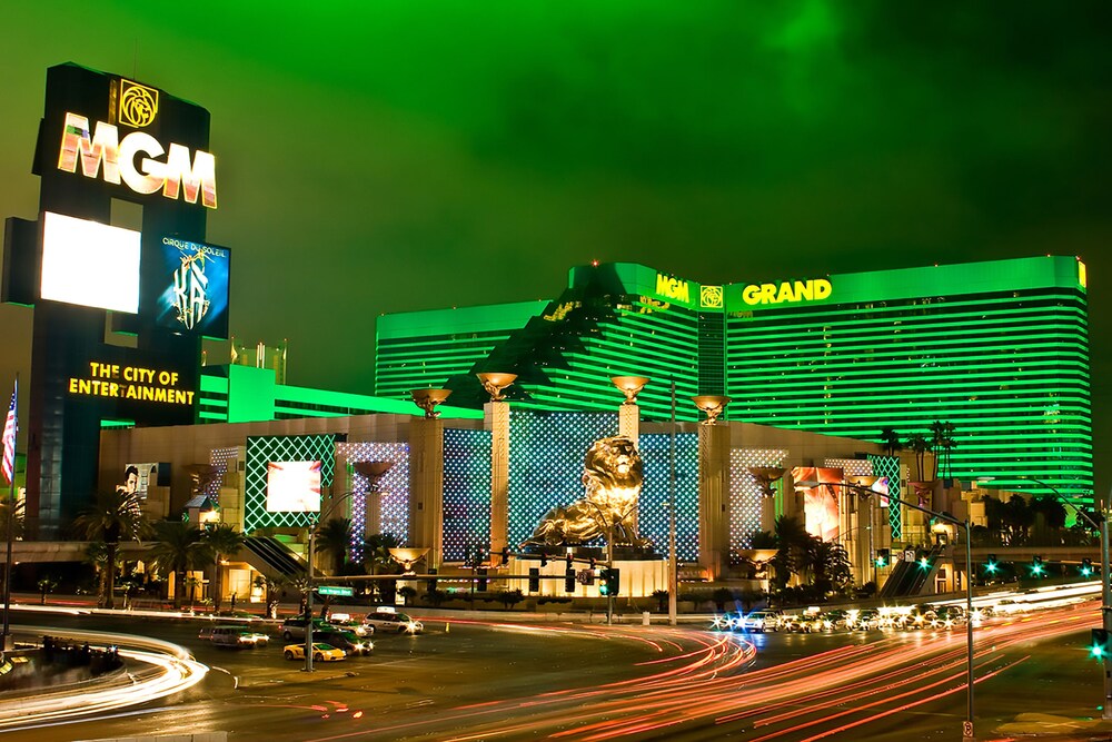 Casino