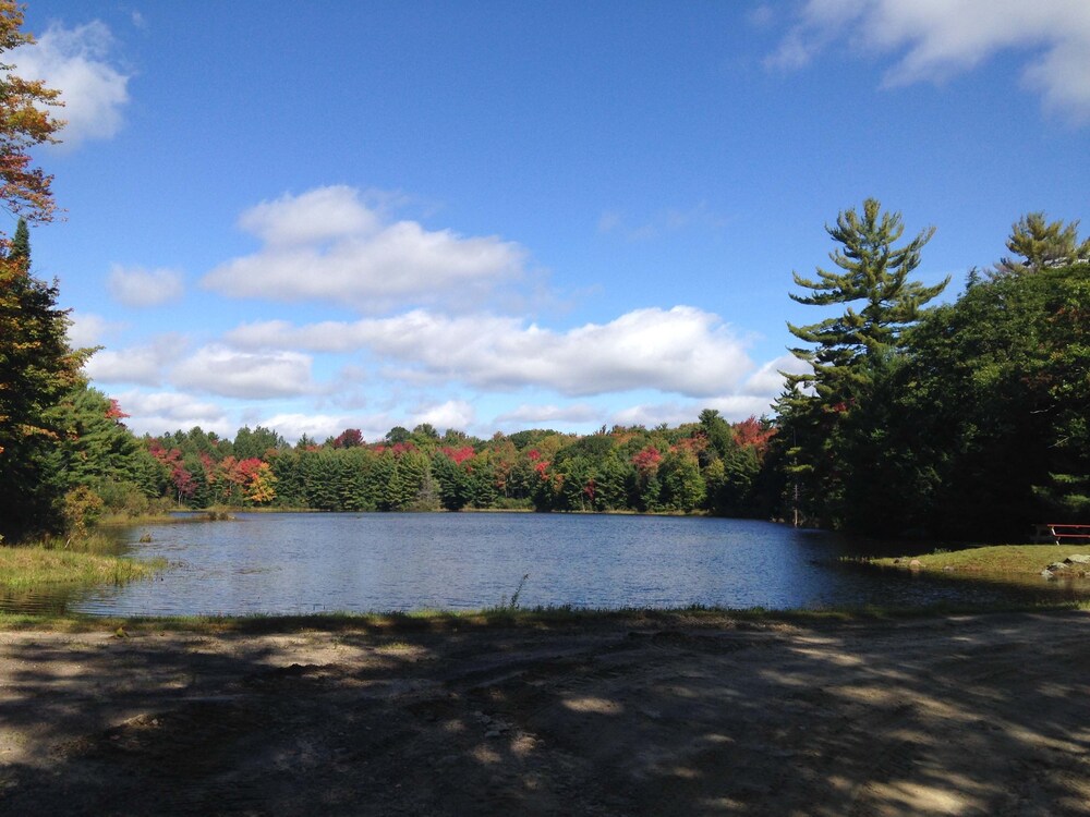Lake