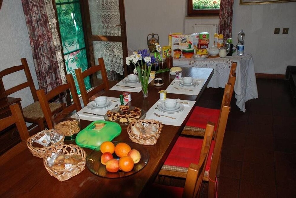 Interni dell'hotel