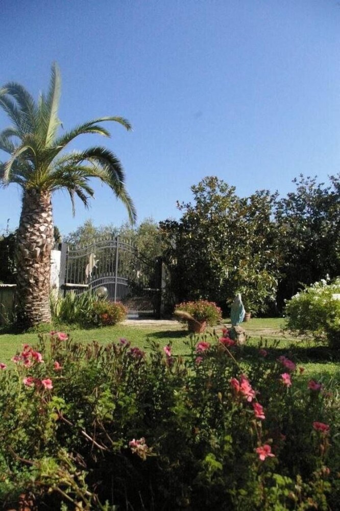 Giardino
