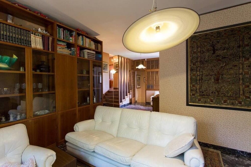 Interni dell'hotel